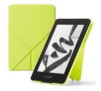 ORIGAMI Cover for Amazon Kindle Voyage Citrus New Japan