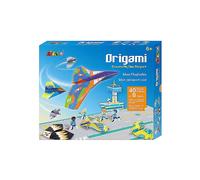Origami Create My Own Airport