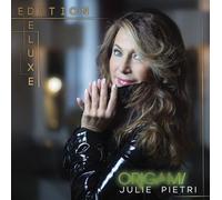 Origami Deluxe Édition [VINYL]