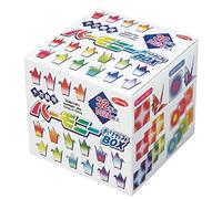 Origami Harmony Box 20-1023 7.5 cm 1024 Sheets from Bulk Pack