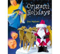 Origami Holidays