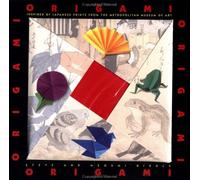 Origami: Inspired By Japanese Prints from the Metropolitan Museum of Art