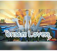 Origami Lovers Steam CD Key