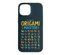 Origami Master Case for iPhone 15