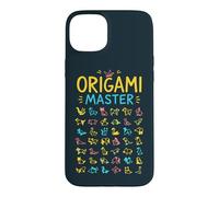 Origami Master Case for iPhone 15 Plus