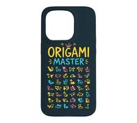 Origami Master Case for iPhone 15 Pro