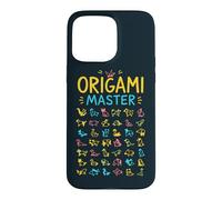Origami Master Case for iPhone 15 Pro Max