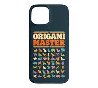 Origami Master Paper Folding Case for iPhone 15