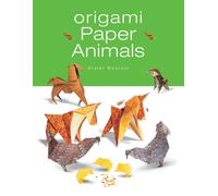 Origami Paper Animals