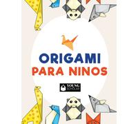 Origami para ninos