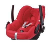 (Origami Red) Maxi-Cosi Pebble Replacement Seat Cover