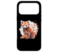 Origami Red Panda Kawaii Kimono Little Pandas Cat Bears Case for iPhone 17 Pro Max
