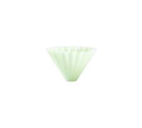 Origami S dripper - White