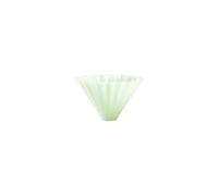Origami S dripper - White