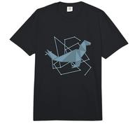 Origami Seal as Cool Shape Comfort Colors Adult Heavyweight T-Shirt