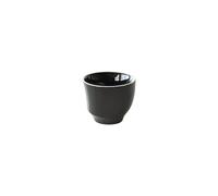 Origami Sensory Assymetry Cup - Black