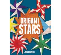 Origami Stars (Dover Crafts: Origami & Papercrafts)