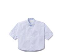 Origami Stripe Shirt- female- Citizens of Humanity- Shirts- Multicolor- S- Blouses & Shirts S