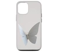 Origami Stylized Butterfly - Abstract Metamorphosis Case for iPhone 12/12 Pro