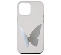 Origami Stylized Butterfly - Abstract Metamorphosis Case for iPhone 12 Pro Max