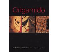 Origamido: The Art of Paper Folding