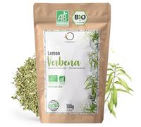 Origeens ORGANIC LEMON VERBENA TEA 100g Origin EU