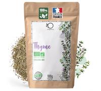 ORIGEENS Organic Thyme Tea 100g Origin France Dried Leaves for Cough Tea