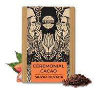 Origen Ceremonial Cacao, 100% Pure Criollo Cacao Drink, Unsweetened