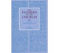 Origen: Homilies on Leviticus (Fathers of the Church Series): Vol. 83: 083