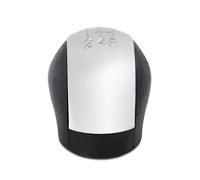 Origen Original Gear Shift Knob Replacement for Opel Astra F G/Corsa B/Sintra/Tigra/Vectra B C/Zafira/Signum [5 Speed ('R' in 'sixth' gear position]