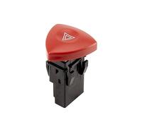 Origen Replacement Hazard Warning Light Button for RENAULT/OPEL OEM-No.: 8200442724