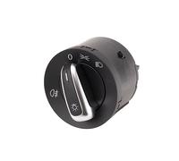 Origen Replacement Light Control Button for SEAT/VW OEM Ref. No.: 3C8941431B