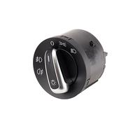 Origen Replacement Light Control Button for SEAT/VW OEM Ref. No.: 5ND941431A