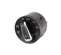 Origen Replacement Light Control Button for VW OEM-No.: 5ND941431B