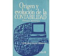 ORIGEN Y EVOLUCION CONTABILIDAD
