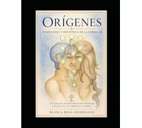 Orígenes: Simbolismo y Metafísica de la Kabbalah