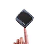 origimagic C2 Neo Mini PC W11 Pro Intel Alder Lake-Ν95(Βeats N97,up to 3.4GHz) 12GB RAM 512GB M.2 SSD Mini Desktop pc, 4K UHD Triple Display, WiFi 5, BT5.0 Mini Computer for Home, Office, Study