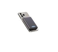 Origin 10000mAh Ultra-Thin Mini Wireless Power Bank