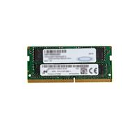 Origin Storage 16GB DDR4 2666MHz SODIMM 2RX8 Non-ECC 1.2V