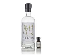 Origin - Arezzo, Italy London Dry Gin