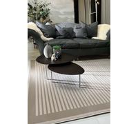Origins Belgrade Natural Rug 120 x 170cm - Cream - Origins Rugs - Wilko