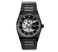 Origin Black Dial Mens Watch