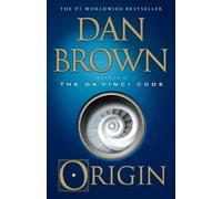 Origin - BOOKS - P2222z