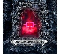 ORIGIN - OMNIUM GATHERUM - vinyl