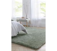 Origin Chicago Sage Green in Pale Green | Size: 200 cm x 290 cm Origin Pale Green 200 cm x 290 cm