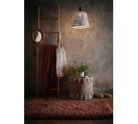 Origin Chicago Rust in Burnt Orange | Size: 67 cm x 200 cm Origin Burnt Orange 67 cm x 200 cm