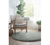 Origins Chicago Sage Green 133 Circle, Green
