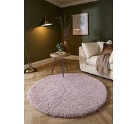Origin Chicago Soft Lilac in Baby Pink | Size: 133 cm diameter Origin Baby Pink 133 cm diameter