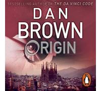 Origin: (Robert Langdon Book 5) (Robert Langdon, 5)