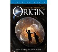 ORIGIN: Design, Chance, and the First Life on Earth